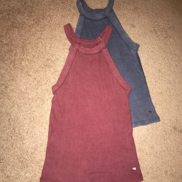 AE Soft & Sexy Tanks - Picture 1 of 2